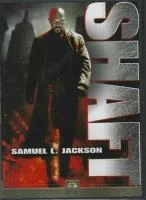 Shaft DVD Thriller & Mystery (2000) Samuel L. Jackson Quality Guaranteed