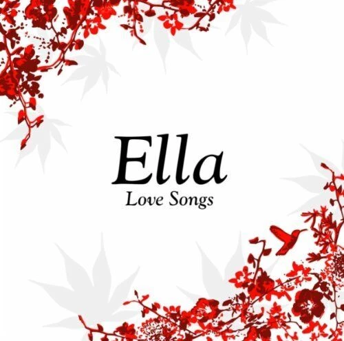 Ella Fitzgerald - Love Songs CD (2005) Audio Quality Guaranteed Amazing Value