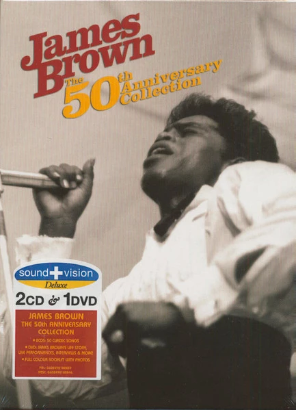 The 50th Anniversary Collection DVD Documentary (2004) Quality Guaranteed
