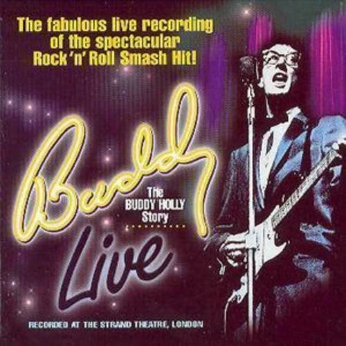 Virious - Buddy Live CD (1995) Audio Quality Guaranteed Reuse Reduce Recycle