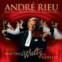 Johann Strauss Orchestra - And the Waltz Goes On CD (2011) Audio Amazing Value