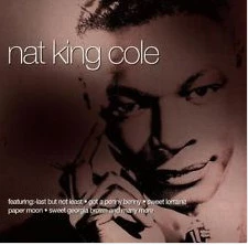 Nat King Cole - Nat King Cole CD (2000) Audio Quality Guaranteed Amazing Value
