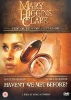 Mary Higgins Clark: Haven't We Met Before? DVD Action / adventure (2008)