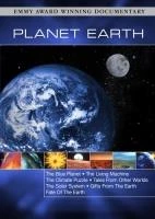 Planet Earth DVD Documentary (2005) Richard Kiley New Quality Guaranteed