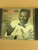 Nat King Cole - Unforgettable CD (1997) Audio Quality Guaranteed Amazing Value