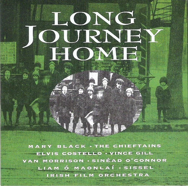 Various - Long Journey Home CD (1998) Audio Quality Guaranteed Amazing Value