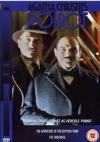Agatha Christie's Poirot: Adventures Of The Egyptian Tomb DVD Mystery/Whodunnit