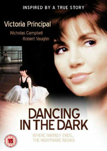 Dancing In The Dark DVD Drama (2007) Nicholas Campbell Quality Guaranteed