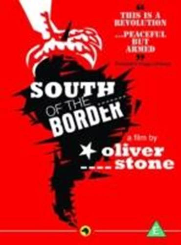 South of the Border DVD Documentary (2010) Oliver Stone New Quality Guaranteed