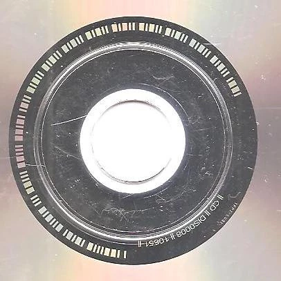 Redjetson - New General Catalogue CD (2005) Audio Quality Guaranteed