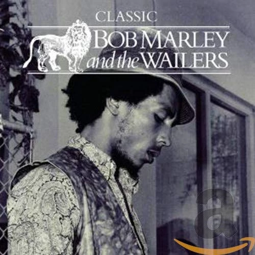 Bob Marley & the Wailers - The Masters Collection CD (2008) New Audio