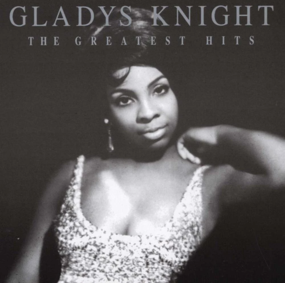Gladys Knight - Gladys Knight – The Greatest Hits CD (1998) Audio Amazing Value