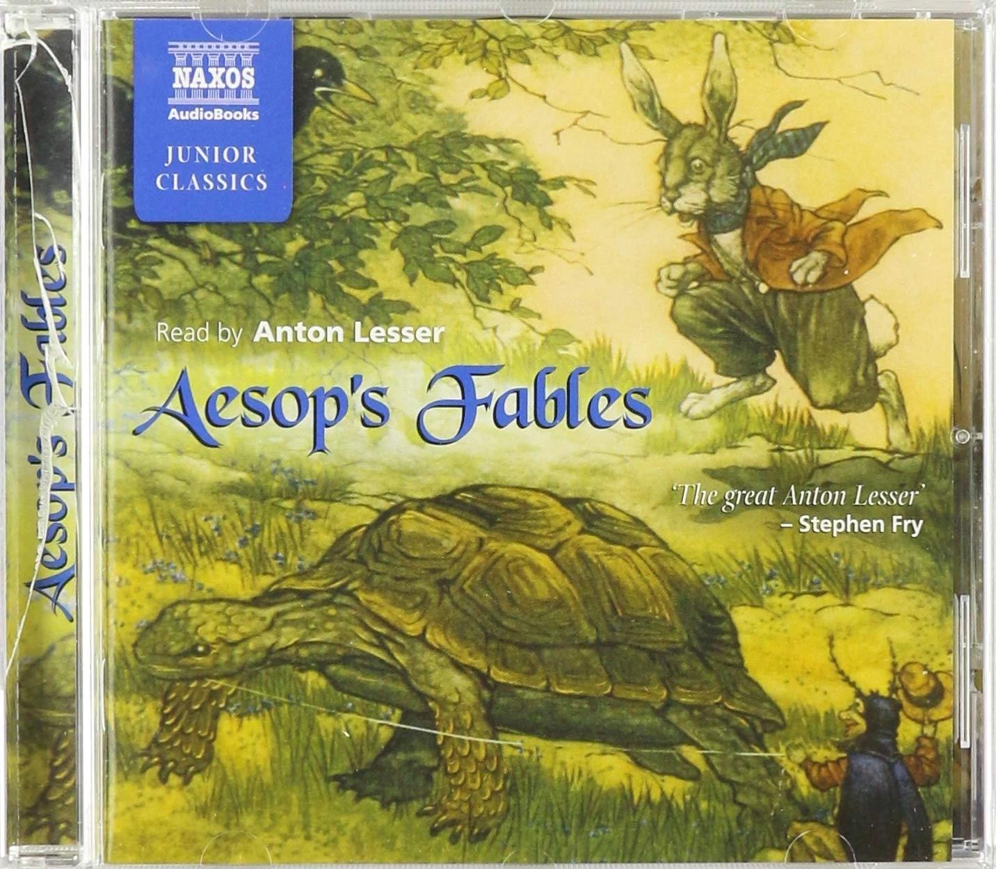 Aesop's Fables