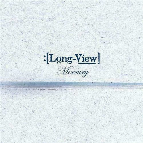 Longview - Mercury CD (2005) Audio Quality Guaranteed Reuse Reduce Recycle