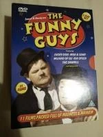 Laurel And Hardy - The Funny Guys DVD Comedy (2006) Laurel and Hardy New