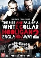 The Rise And Fall Of A White Collar Hooligan 2: England Away DVD Drama (2013)
