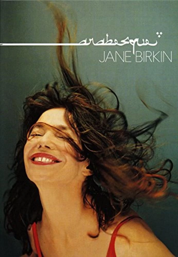 Jane Birkin: Arabesque DVD Musicals & Broadway (2002) Jane Birkin Amazing Value