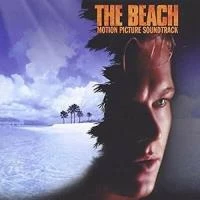 Various - The Beach Motion Picture Soundtrack CD (2000) Audio Quality Guaranteed