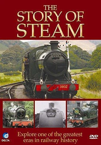 The Story of Stea DVD Documentary (2009) Quality Guaranteed Reuse Reduce Recycle