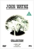John Wayne Collection DVD Westerns (2008) John Wayne New Quality Guaranteed