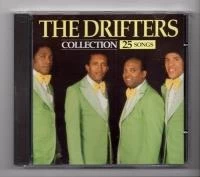 The Drifters - Collection CD (2001) Audio Quality Guaranteed Amazing Value