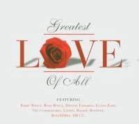 Various - Greatest Love of All CD (2005) Audio Quality Guaranteed Amazing Value