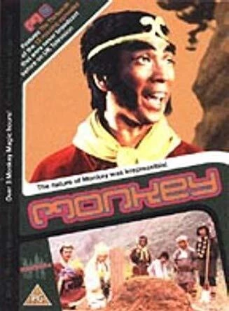 Monkey! - Episodes 37-39 DVD Foreign Language (2003) Masaaki Sakai Amazing Value