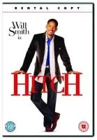 Hitch DVD Comedy (2005) Will Smith Quality Guaranteed Reuse Reduce Recycle
