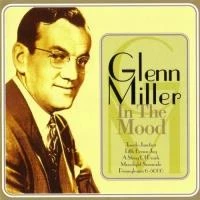Glenn Miller - In The Mood CD (2008) Audio Quality Guaranteed Amazing Value