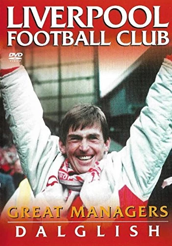 Liverpool - 3 Managers - Dalglish DVD Sports (2003) Quality Guaranteed
