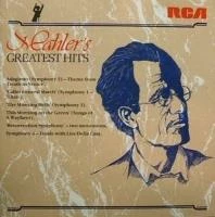 Mahler - Mahlers Greatest Hits CD (1971) Audio Quality Guaranteed Amazing Value