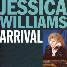 Jessica Williams - Arrival CD (1998) Audio Quality Guaranteed Amazing Value