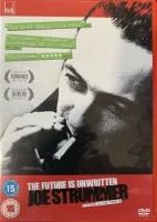The Future Is Unwritten DVD Documentary (2007) Joe Strummer Quality Guaranteed