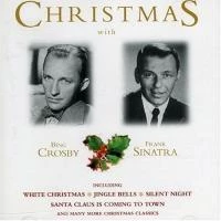 Bing Crosby - Christmas With Bing Crosby and Frank Sinatra CD (2001) Audio