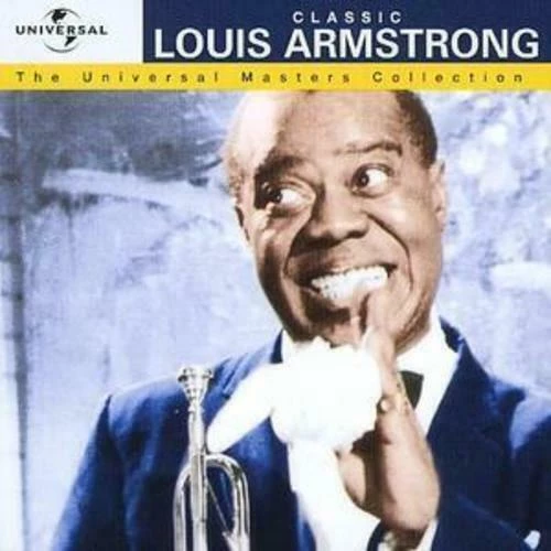 Louis Armstrong - Louis Armstrong : The Universal Masters Collection CD (1999)