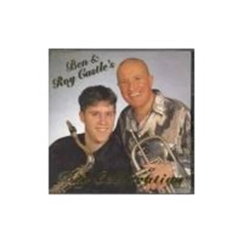 Ben & Roy Castle - BEN & ROY CASTLE - BIG CELEBRATION CD (1994) Audio