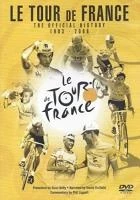 Tour De France 1903 to 2006 DVD N/A (2011) Quality Guaranteed Amazing Value