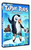 Tappy Toes DVD Children Quality Guaranteed Reuse Reduce Recycle Amazing Value