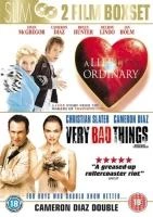 A Life Less Ordinary/Very Bad Things DVD Comedy (2007) Ewan McGregor