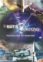 Battle Stations: B-17 Flying Fortress / Lancaster Bomber DVD Documentary (2004)