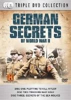 German Secrets Of World War 2 DVD Special Interest (2007) - New Amazing Value