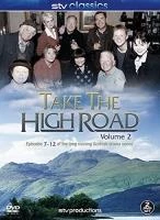 Take the High Road - Volume 2 Episodes 7-12 DVD Drama (2012) Edith MacArthur New