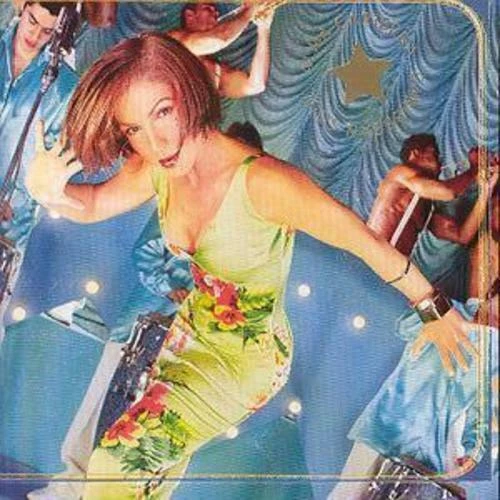 Gloria Estefan - Gloria Estefan - Alma Caribena CD (2004) Audio Amazing Value