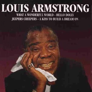 Armstrong, Louis - Louis Armstrong CD (1999) Audio Quality Guaranteed