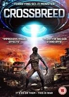 Crossbreed DVD UNKNOWN (2020) Vivica A. Fox New Quality Guaranteed Amazing Value