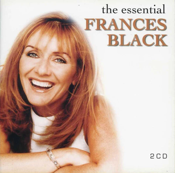 Frances Black - The Essential Frances Black CD (2008) Audio Quality Guaranteed