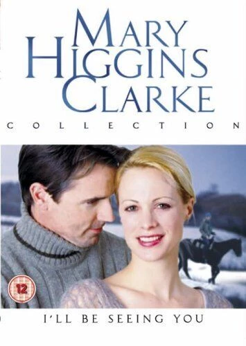 I'll Be Seeing You DVD Drama (2005) Alison Eastwood Quality Guaranteed