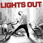 Lights Out - Overload CD (2005) Audio Quality Guaranteed Reuse Reduce Recycle