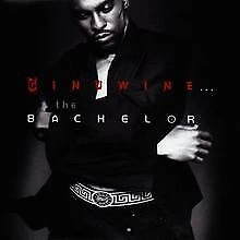 Ginuwine - Ginuwine... The Bachelor CD (2000) Audio Quality Guaranteed