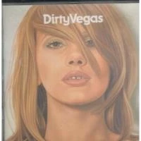Dirty Vegas - Dirty Vegas CD (2002) Audio Quality Guaranteed Amazing Value